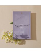 Mizon Joyful Time Jeju Fix хидратираща платнена маска 23 гр.