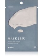 Mizon Joyful Time Jeju Hydrangea хидратираща платнена маска за суха кожа 23 гр.