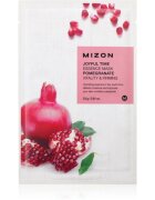 Mizon Joyful Time Pomegranate платнена маска за лице с енергизиращ ефект 23 гр.