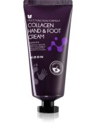 Mizon Multi Function Formula Collagen крем за ръце за крака 100 мл.