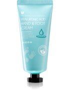 Mizon Multi Function Formula Hyaluronic Acid хидратиращ крем за ръце за крака 100 мл.