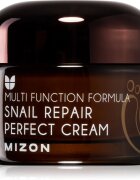Mizon Multi Function Formula Snail крем за лице с филтрат на охлювен секрет 60% 50 мл.