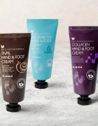 Mizon Multi Function Formula Snail крем за ръце за крака 100 мл.