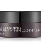 Mizon Multi Function Formula Snail околоочна маска против отоци и тъмни кръгове със злато 60 x 1.4 гр.