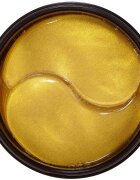Mizon Multi Function Formula Snail околоочна маска против отоци и тъмни кръгове със злато 60 x 1.4 гр.