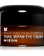 Mizon Multi Function Formula Snail регенериращ очен крем с екстракт от охлюв 25 мл.