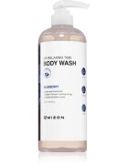 Mizon My Relaxing Time Sweet Blueberry душ гел - грижа с хидратиращ ефект 800 мл.