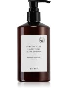 Mizon Niacinamide Smoothing озаряващ лосион за тяло с изглаждащ ефект 300 мл.