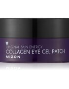 Mizon Original Skin Energy Collagen хидрогелова маска за зоната около очите с колаген 60 бр.