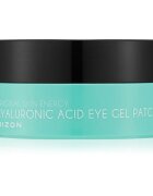 Mizon Original Skin Energy Hyaluronic Acid хидрогелова маска за зоната около очите с хиалуронова киселина 60 бр.