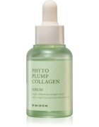 Mizon Phyto Plump Collagen дълбоко подхранващ и хидратиращ серум против бръчки 30 мл.