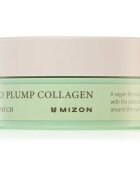 Mizon Phyto Plump Collagen хидрогел стелки против бръчки за околоочния контур 60x15 гр.