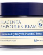 Mizon Placenta Ampoule Cream крем за регенерация и възстановяване на кожата 50 мл.