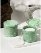 Mizon Pore Fresh ексфолиращи тампони за лице за чувствителна кожа склонна към акне 60 бр.