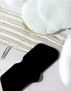 Mizon Pore Fresh почистваща лепенка за запушени пори по носа 1 бр.