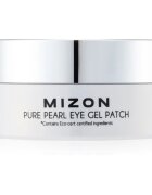 Mizon Pure Pearl Eye Gel Patch хидрогелова маска за зоната около очите против отоци и тъмни кръгове 60 бр.