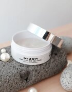 Mizon Pure Pearl Eye Gel Patch хидрогелова маска за зоната около очите против отоци и тъмни кръгове 60 бр.