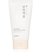 Mizon Rice Water Glow Mask Cleanser дълбоко почистваща маска с хидратиращ ефект 150 мл.