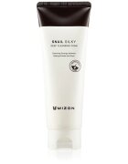 Mizon Snail Silky дълбокопочистваща пяна с екстракт от охлюв 150 мл.