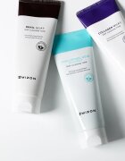 Mizon Snail Silky дълбокопочистваща пяна с екстракт от охлюв 150 мл.