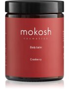 Mokosh Cranberry балсам за тяло с подхранващ ефект 180 мл.