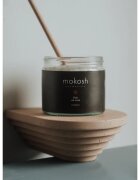 Mokosh Cranberry пилинг за тяло със сол 300 гр.