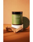 Mokosh Melon & Cucumber хидратиращо мляко за тяло с екстракт от краставица 180 мл.