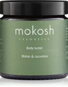 Mokosh Melon & Cucumber масло за тяло с екстракт от краставица 120 мл.