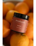 Mokosh Orange & Cinnamon масло за тяло с подхранващ ефект 120 мл.