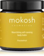 Mokosh Passionfruit автобронзант-балсам с подхранващ ефект 120 мл.