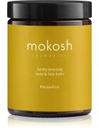 Mokosh Passionfruit автобронзант-балсам за лице и тяло 180 мл.