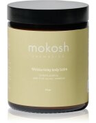 Mokosh Pear хидратиращ балсам за тяло 300 гр.