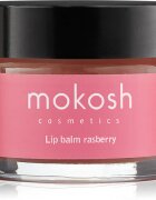 Mokosh Raspberry балсам за устни и сухи места 15 мл.
