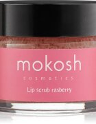 Mokosh Raspberry пилинг за устни 15 мл.