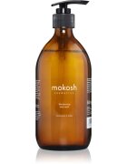Mokosh Sandalwood & Amber хидратиращ душ гел 500 мл.