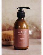 Mokosh Sandalwood & Amber хидратиращо мляко за тяло 200 мл.
