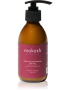 Mokosh Sweet Cherry & Amber озаряващ лосион за тяло с хидратиращ ефект 200 мл.