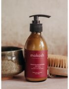 Mokosh Sweet Cherry & Amber озаряващ лосион за тяло с хидратиращ ефект 200 мл.