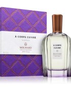 Molinard À Corps Cuivré комплект унисекс