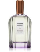 Molinard À Corps Cuivré комплект унисекс