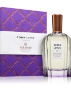 Molinard Acqua Lotus комплект унисекс