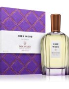 Molinard Cher Wood комплект унисекс
