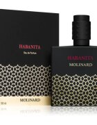 Molinard Habanita Exclusive Edition парфюмна вода за жени 100 мл.