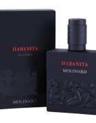 Molinard Habanita парфюмна вода за жени 75 мл.