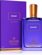 Molinard Muguet парфюмна вода унисекс 75 мл.