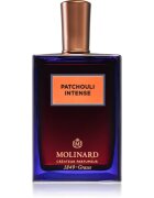 Molinard Patchouli Intense парфюмна вода за жени 75 мл.