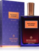 Molinard Patchouli Intense парфюмна вода за жени 75 мл.