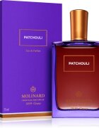Molinard Patchouli парфюмна вода унисекс 75 мл.