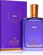 Molinard Rose парфюмна вода унисекс 75 мл.