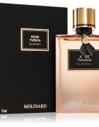 Molinard Rose Turkia парфюмна вода унисекс 75 мл.